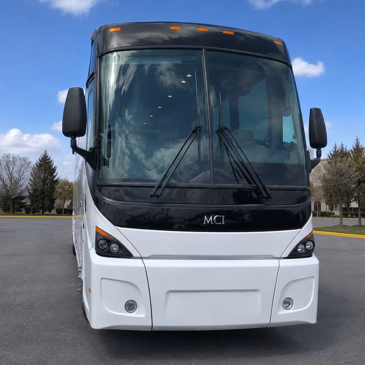 airport shuttle bus rentals for fort worth wedding guests and special events