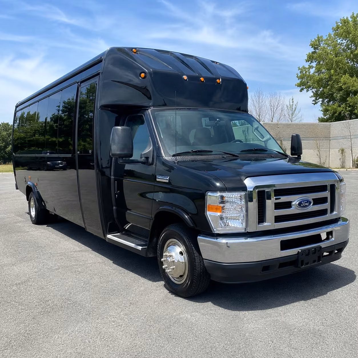 book a fort worth party bus for your bachelorette party or wedding after party