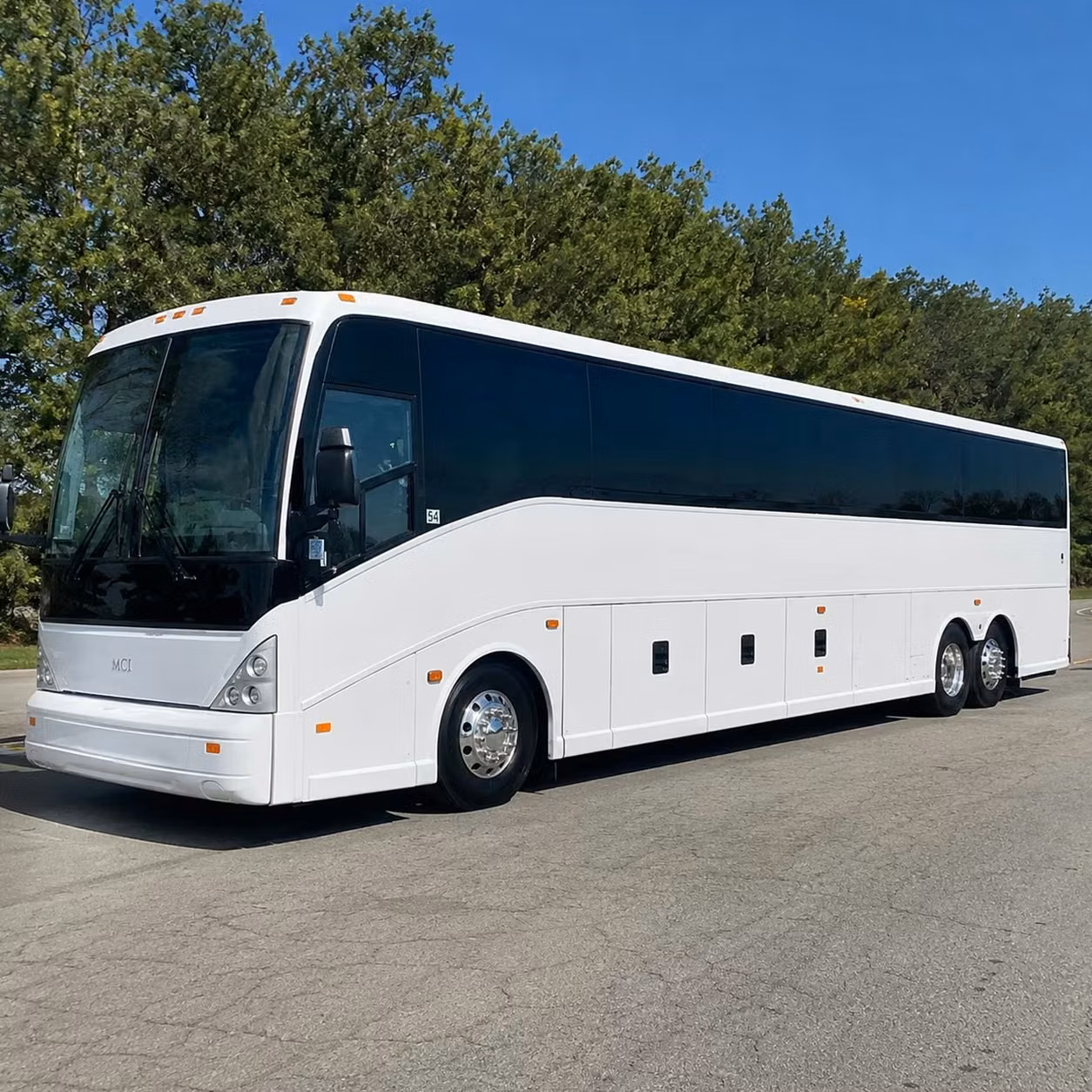 charter buses and party buses for tcu horned frogs games at amon carter stadium