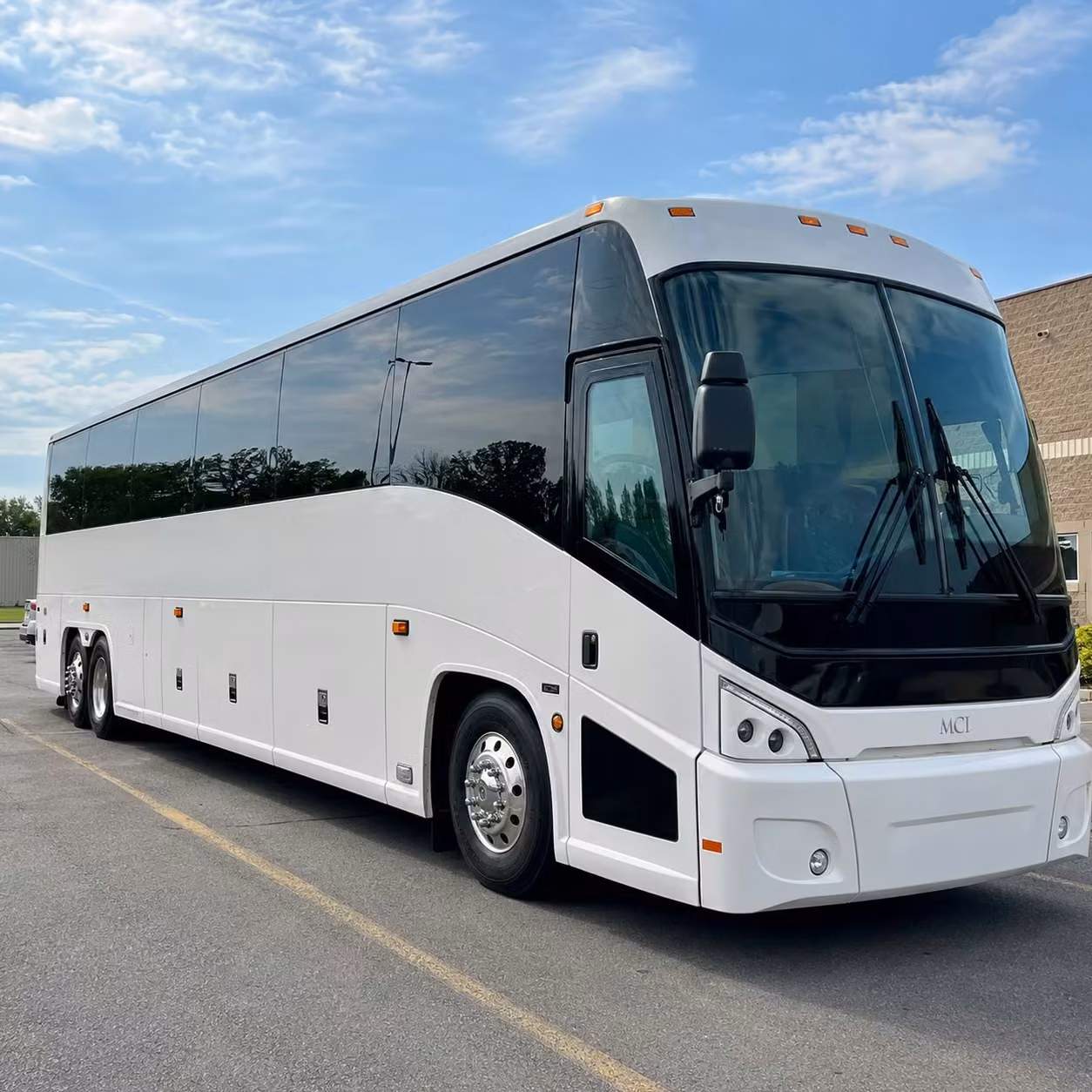 charter buses to the fort worth museum of science and history