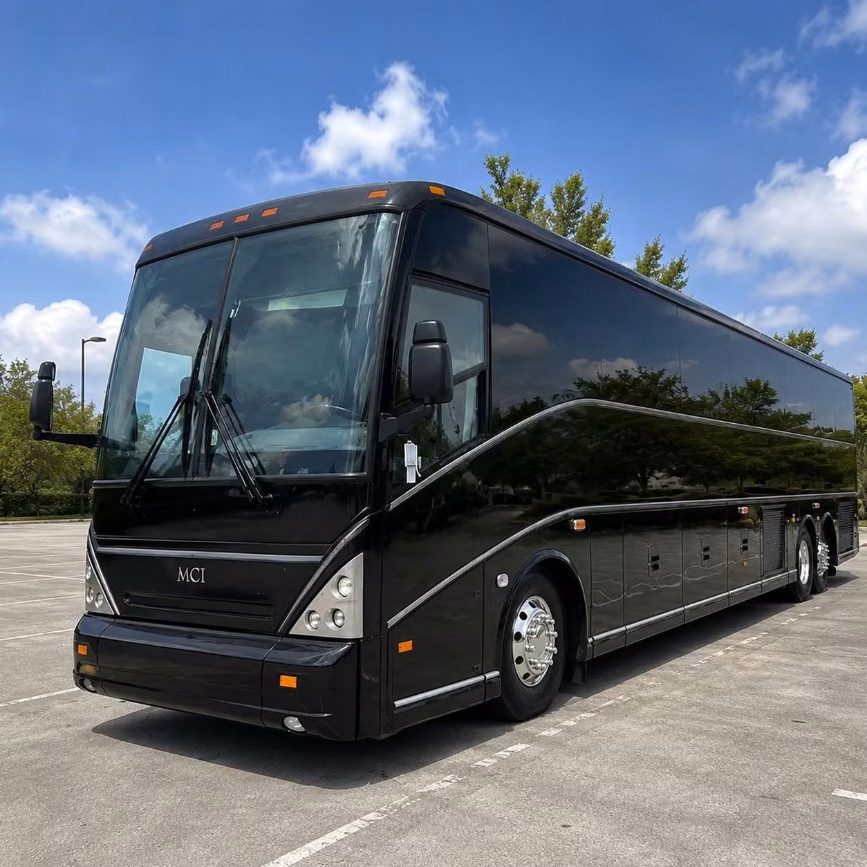 corporate event transportation in fort worth and all the surrounding areas