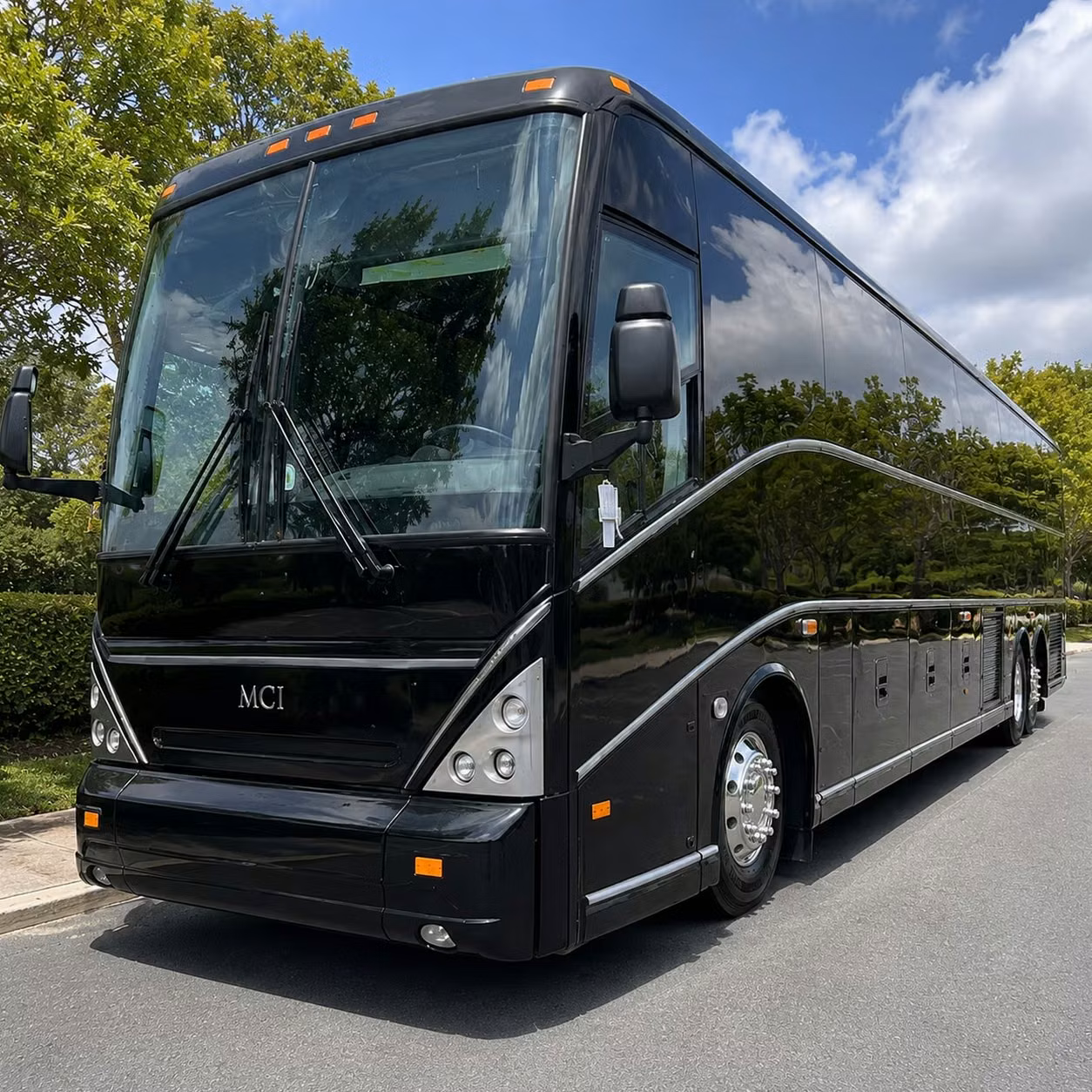 employee shuttle services for fort worth businesses