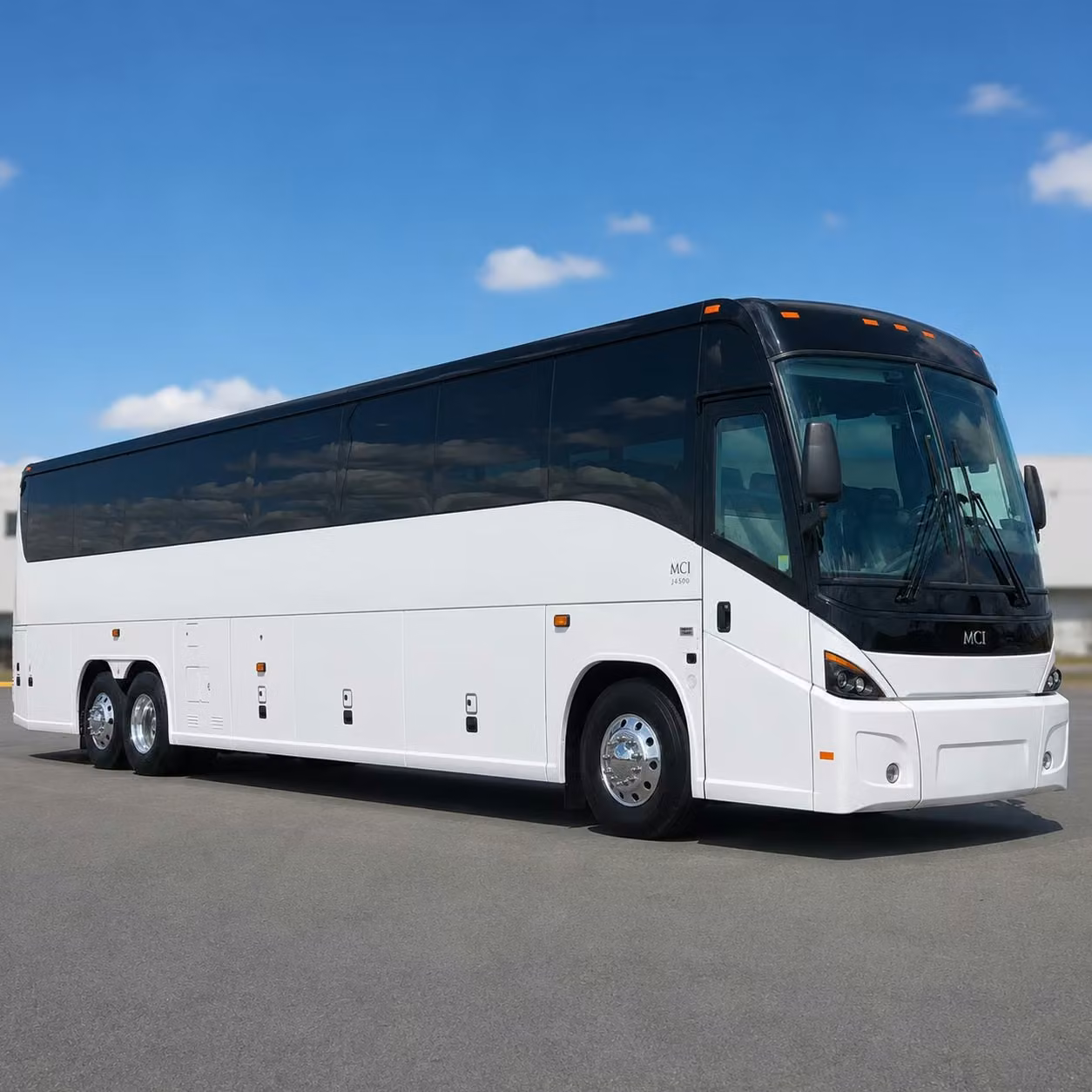 employee shuttles in fort worth