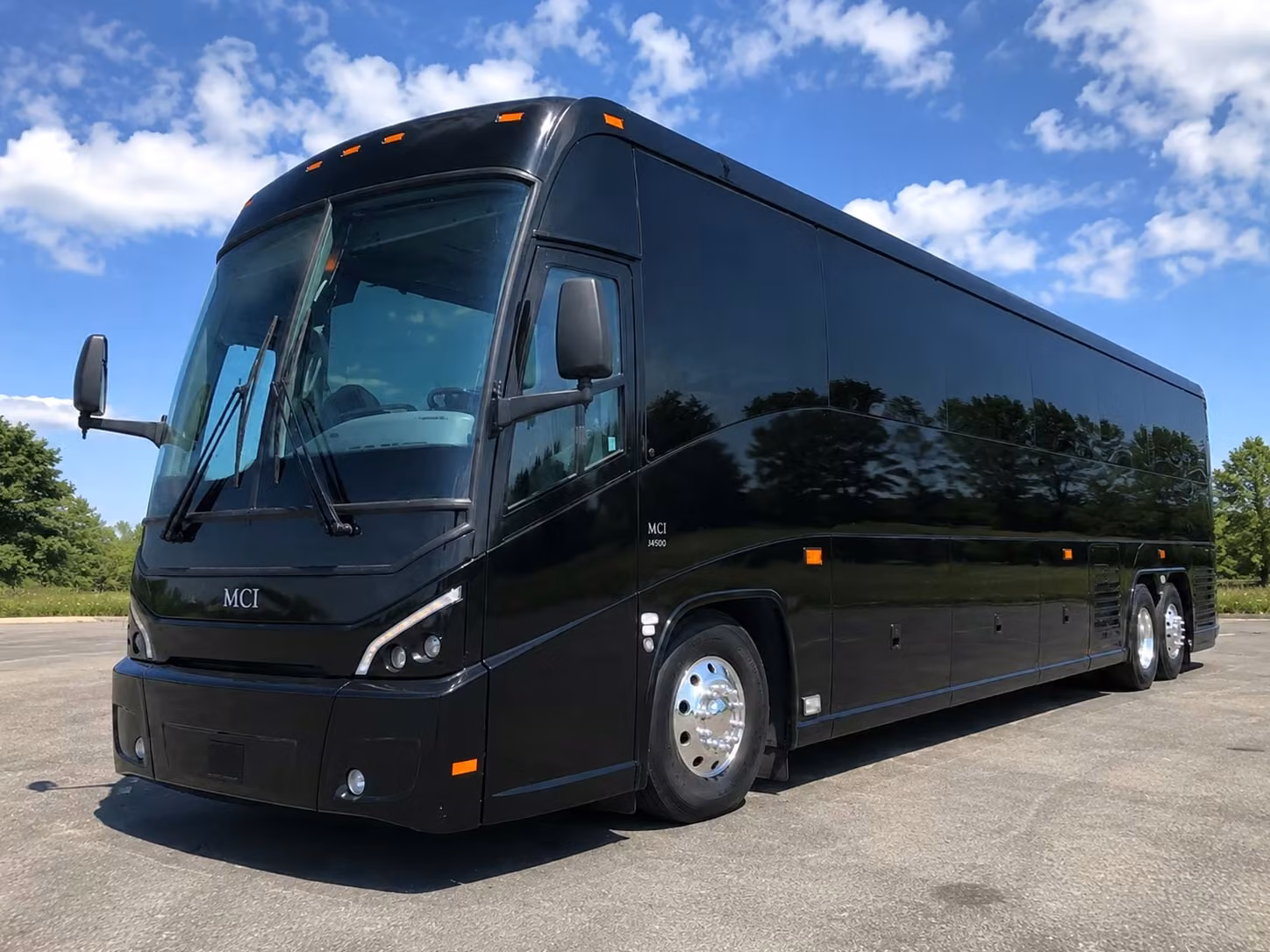 for the best dickies arena and panther island pavilion event transportation start here