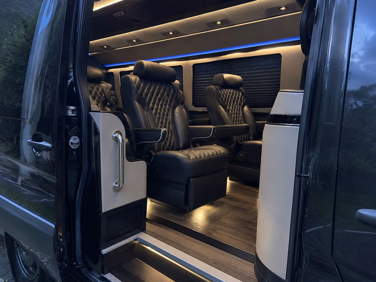 fort worth airport transportation