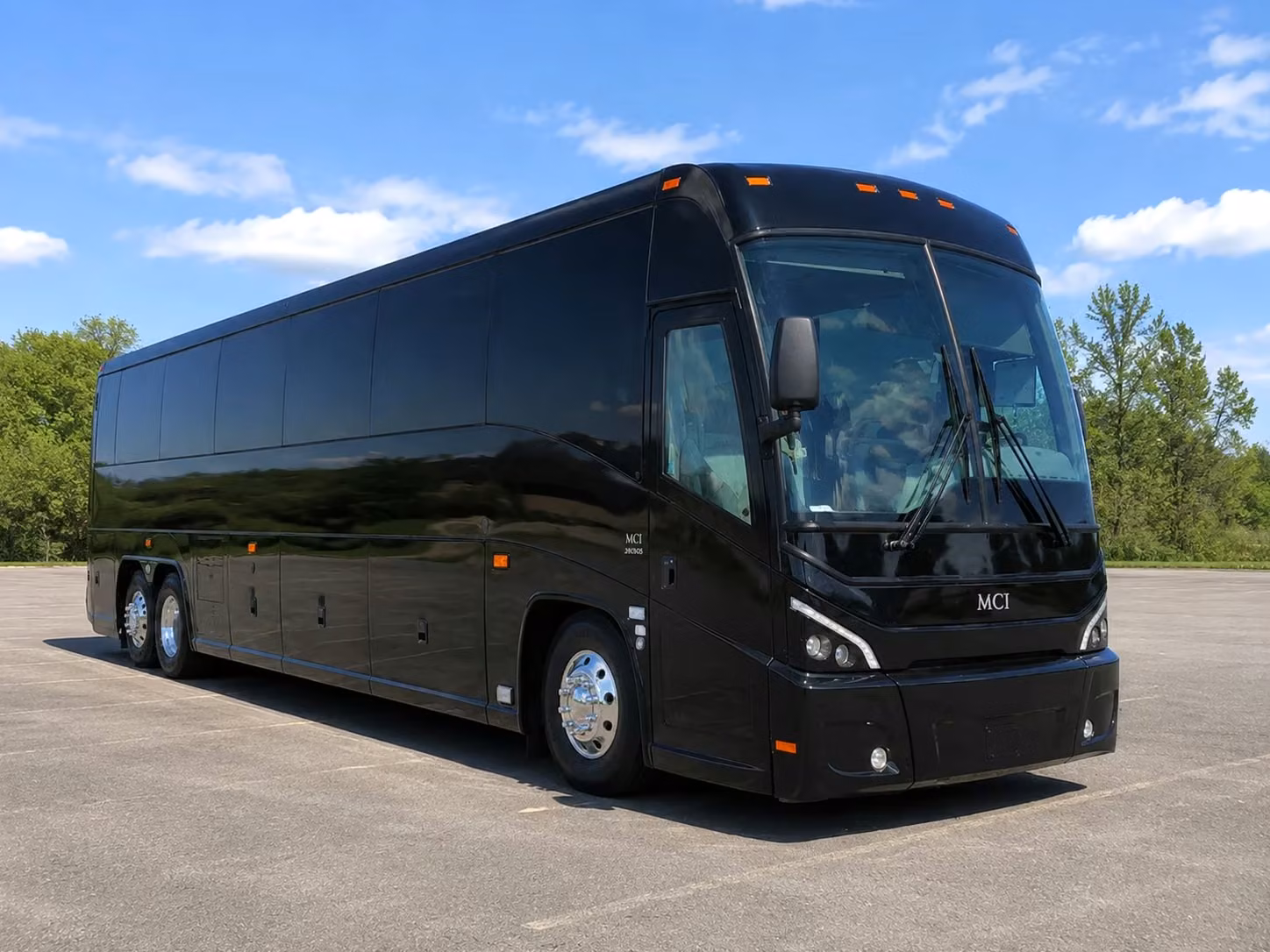 fort worth event transportation