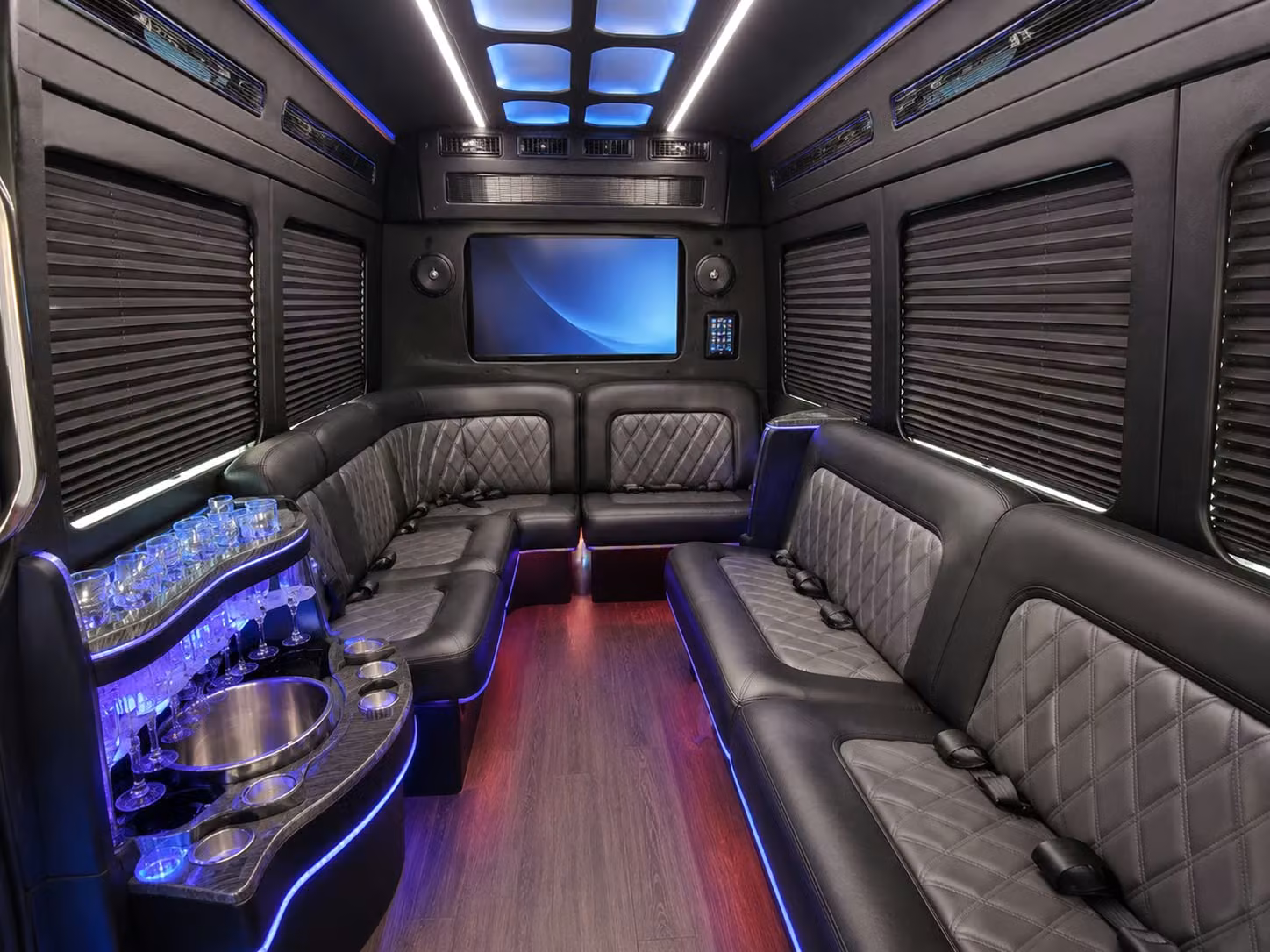 fort worth field trip transportation