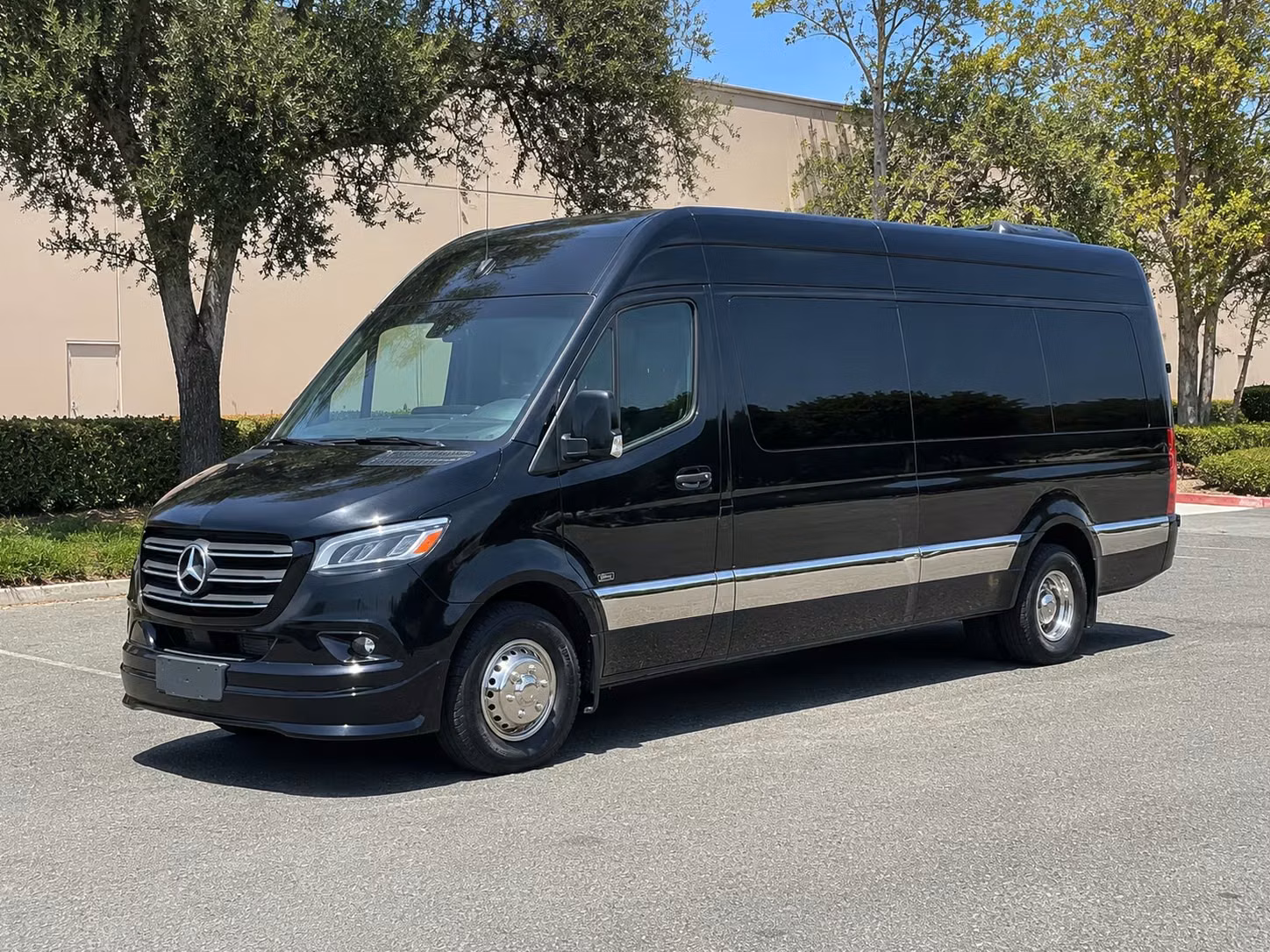 fort worth sporting event transportation