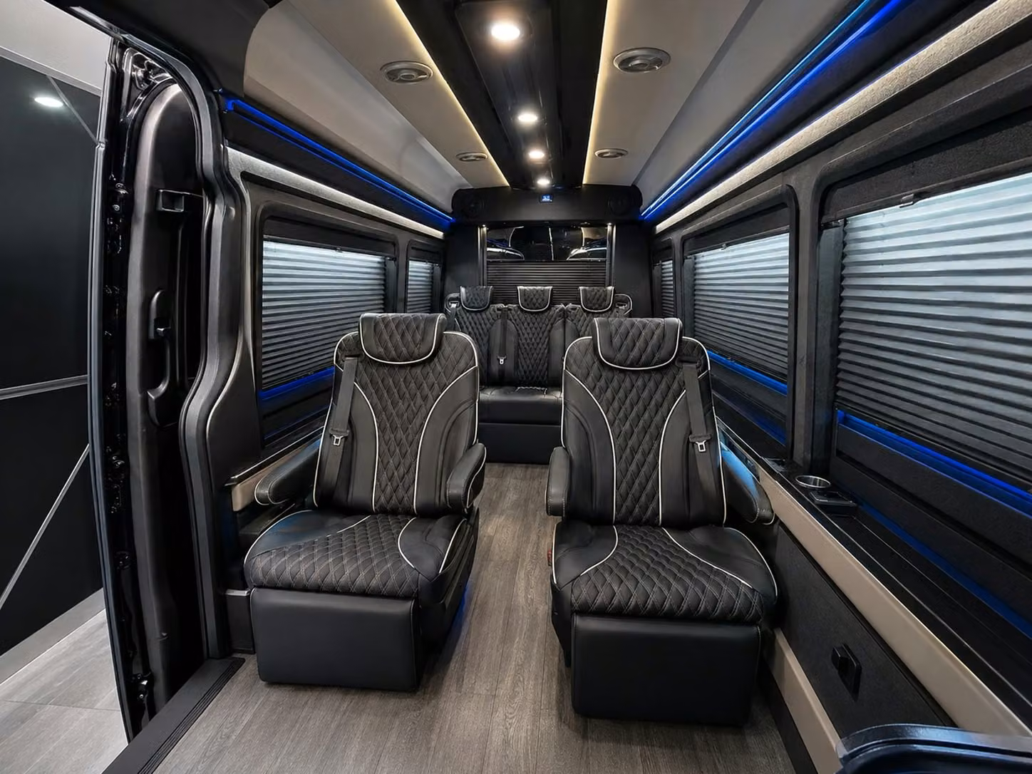 hotel to airport shuttles for fort worth events and conventions
