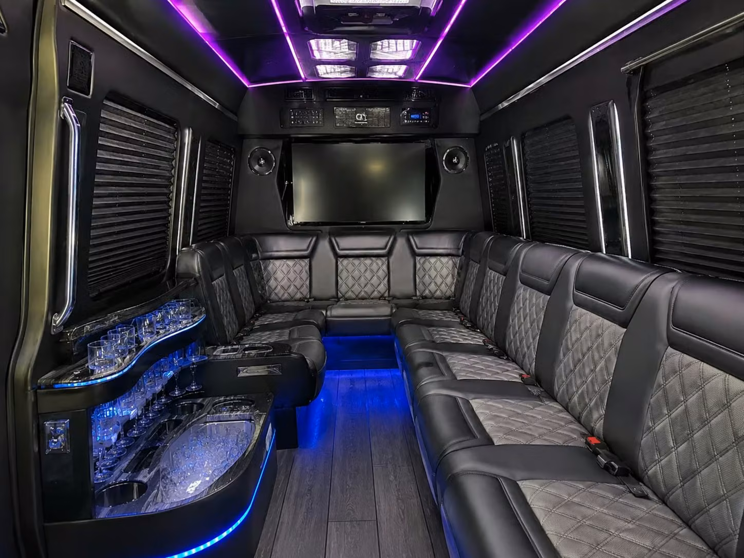 it s easier than ever to organize youth and high school sports team transportation in fort worth