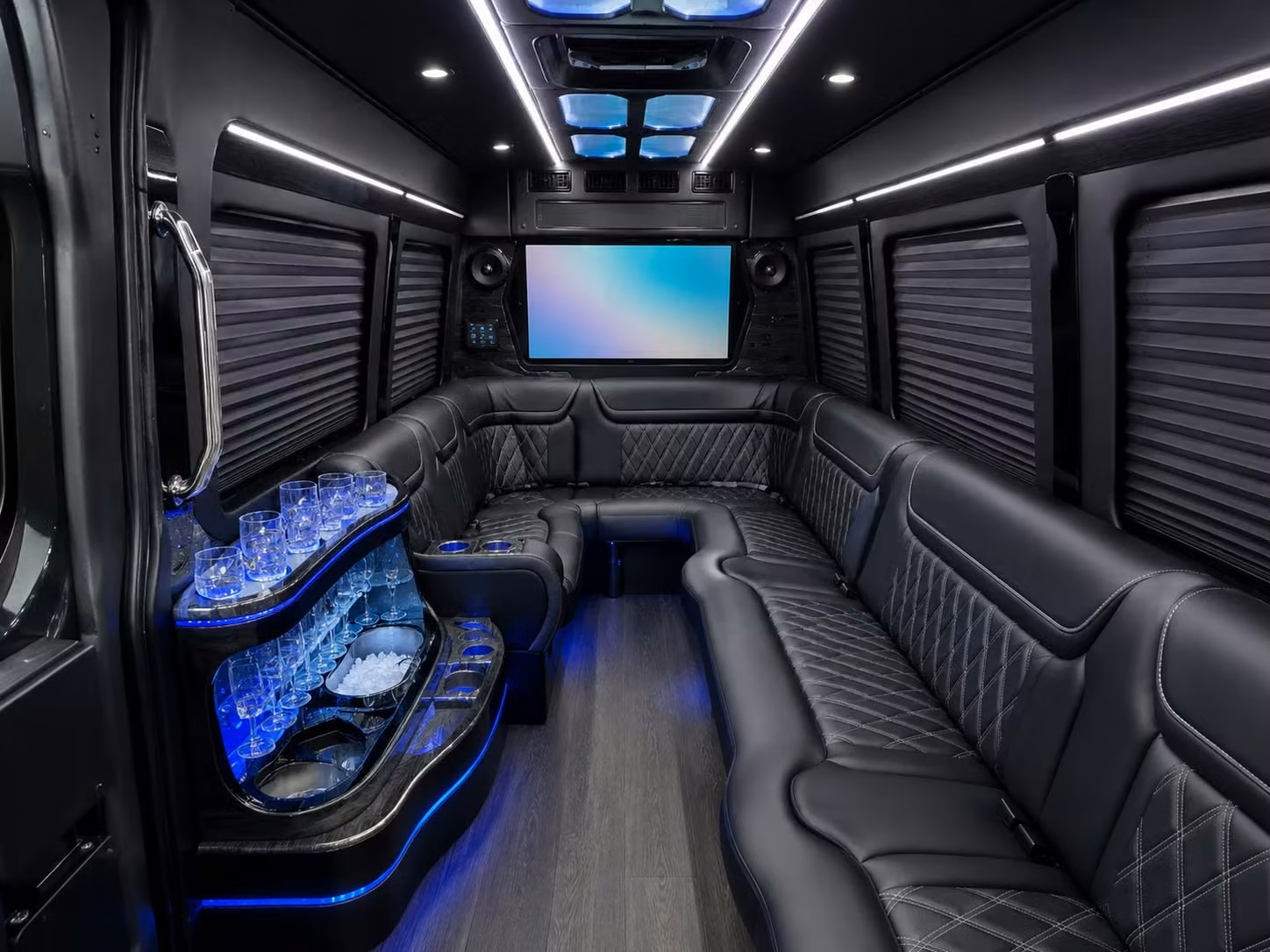 it s never been easier to book corporate event transportation in fort worth