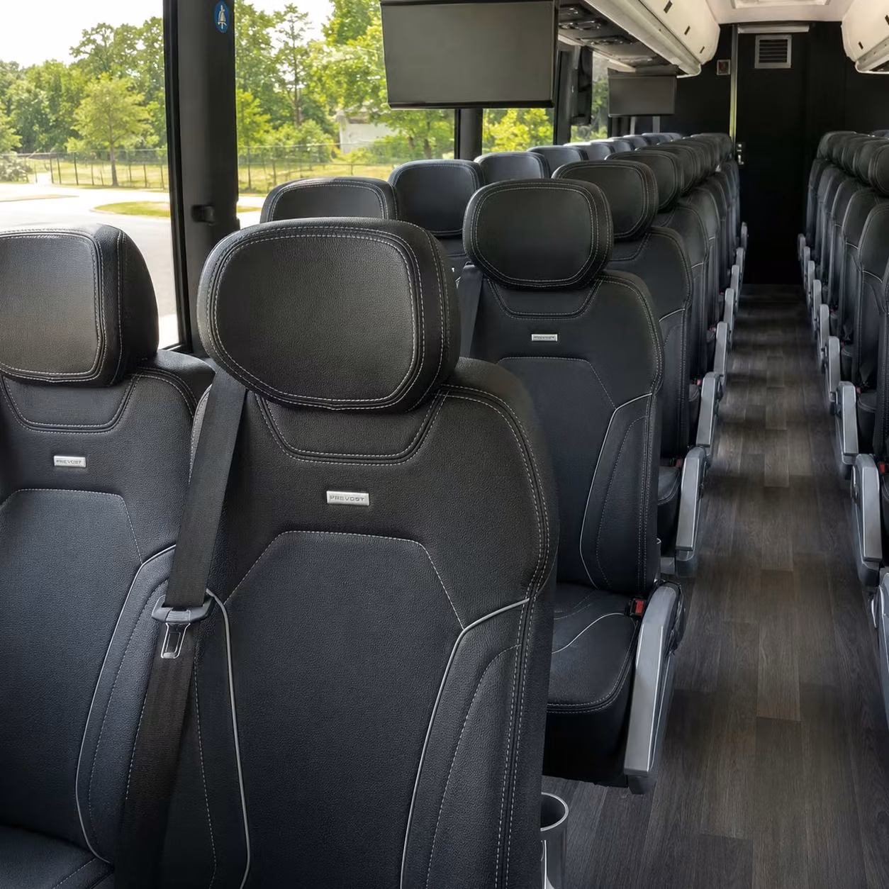 long distance charter buses from fort worth to anywhere in texas and beyond