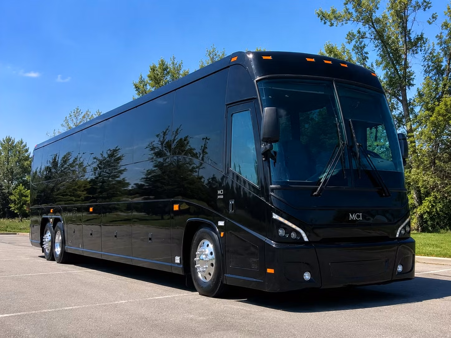 private event transportation in fort worth and all the surrounding areas