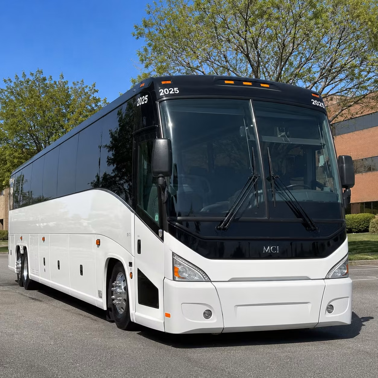 religious group transportation in fort worth and all the surrounding areas