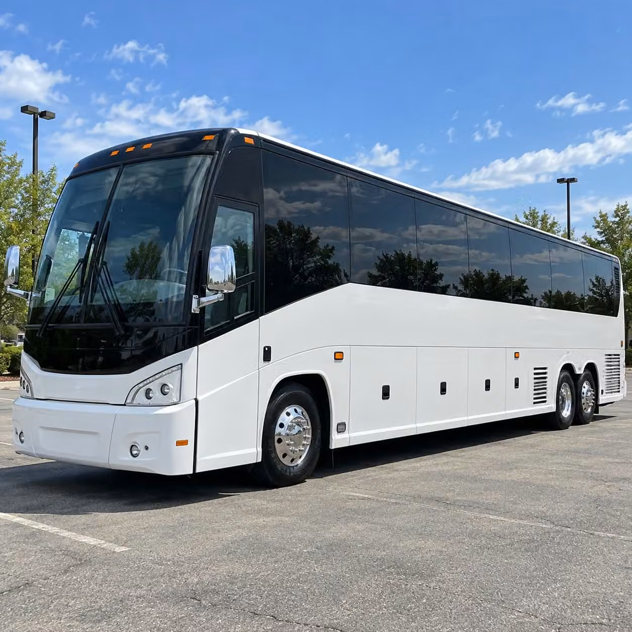 school event transportation in fort worth and all the surrounding areas
