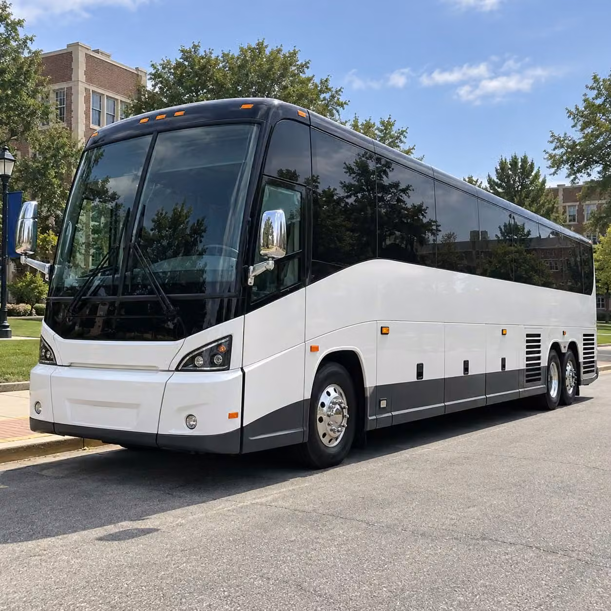 this is the smartest way to transport students to sundance square and downtown fort worth