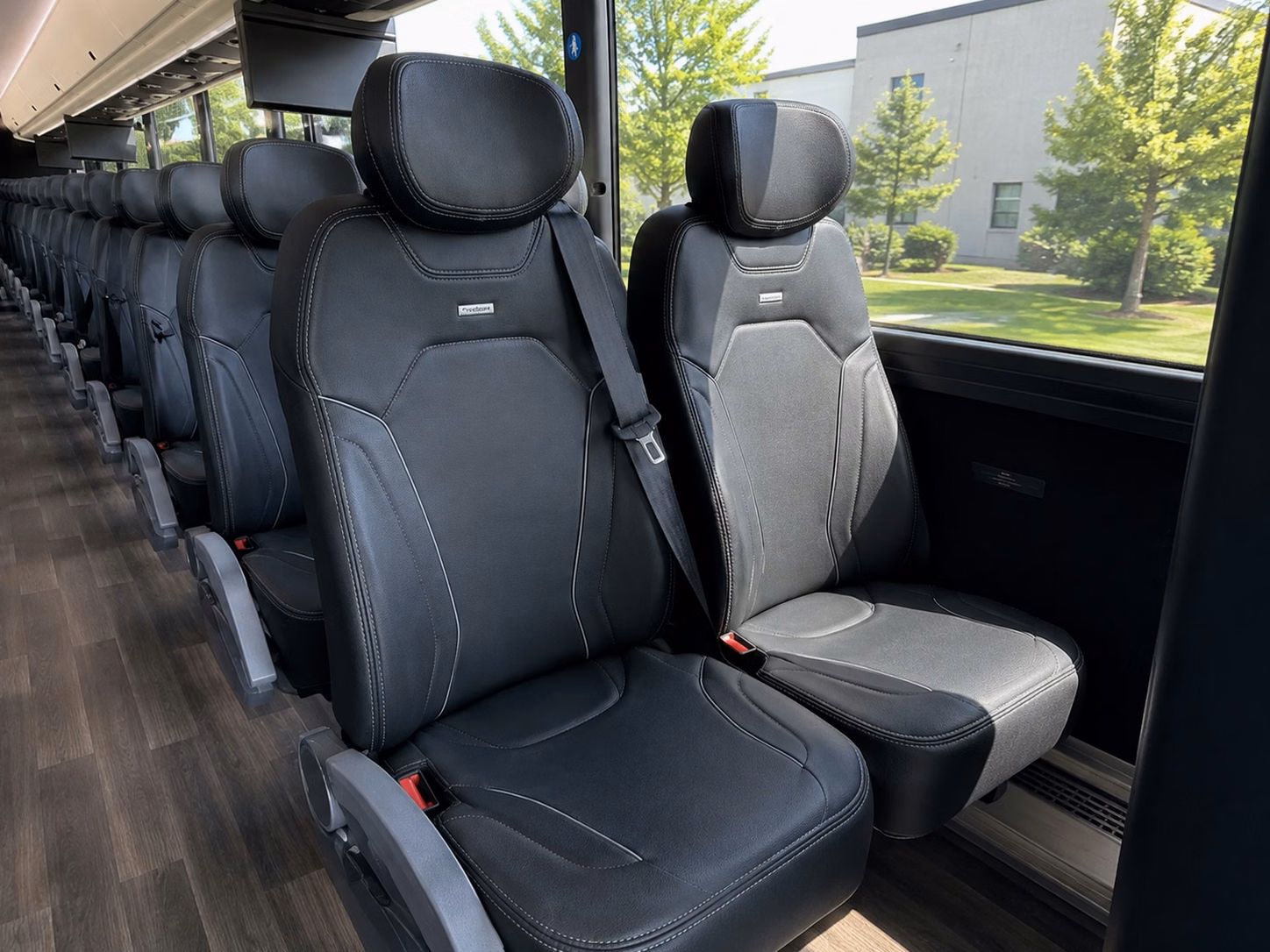 wedding rehearsal dinner transportation in fort worth made simple