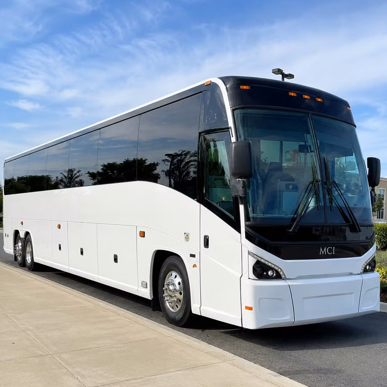 youth group mission trip bus rentals in fort worth